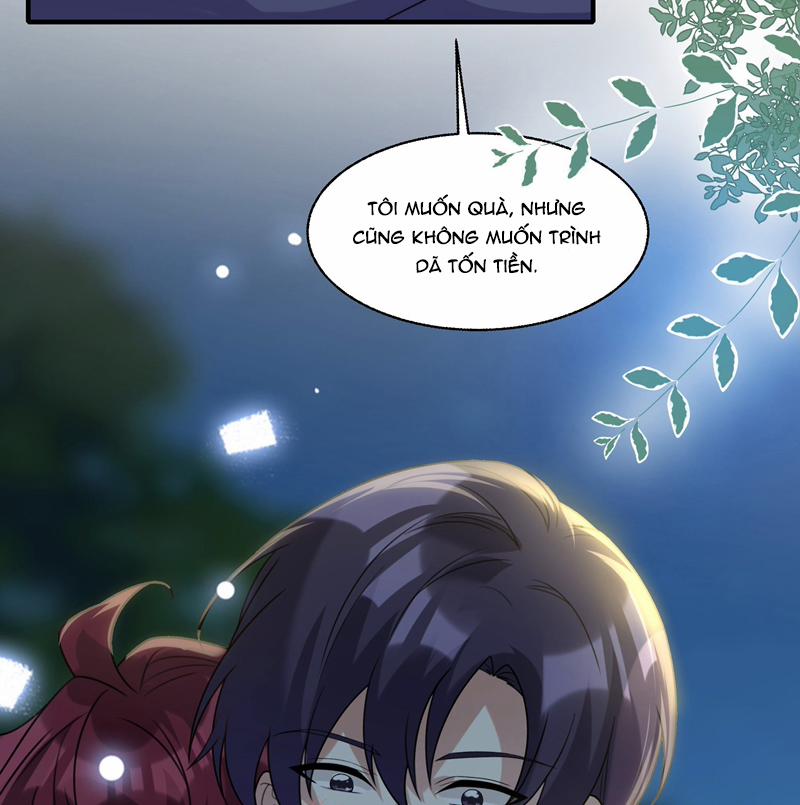 Tình Yêu Trên Mạng Của Giáo Bá Lật Xe Rồi 76 trang 50