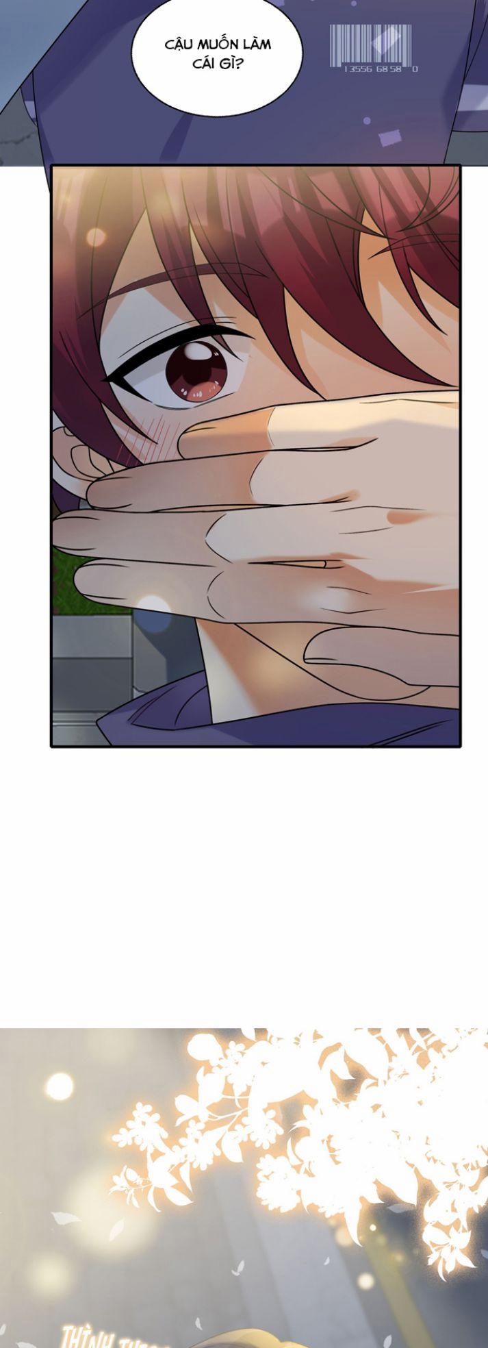 Tình Yêu Trên Mạng Của Giáo Bá Lật Xe Rồi 77 trang 7