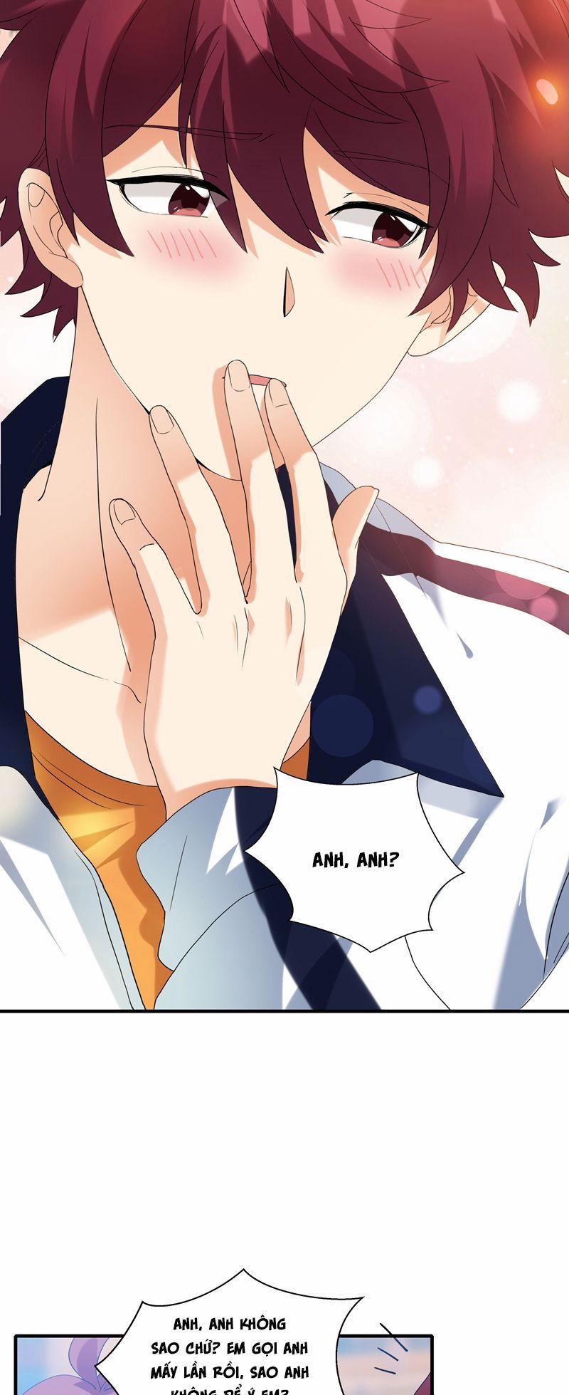 Tình Yêu Trên Mạng Của Giáo Bá Lật Xe Rồi 78 trang 11
