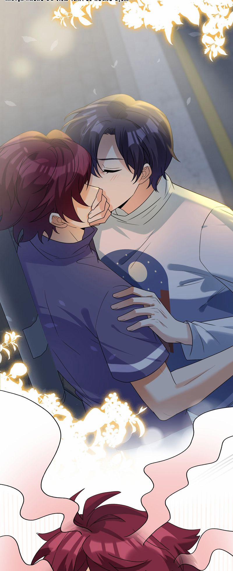 Tình Yêu Trên Mạng Của Giáo Bá Lật Xe Rồi 78 trang 3