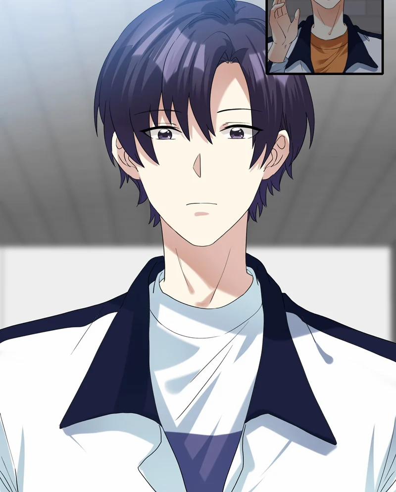 Tình Yêu Trên Mạng Của Giáo Bá Lật Xe Rồi 79 trang 21