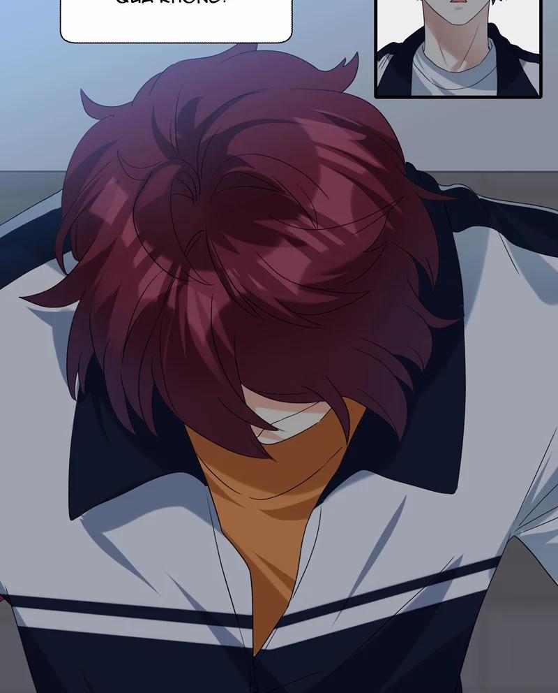 Tình Yêu Trên Mạng Của Giáo Bá Lật Xe Rồi 79 trang 26