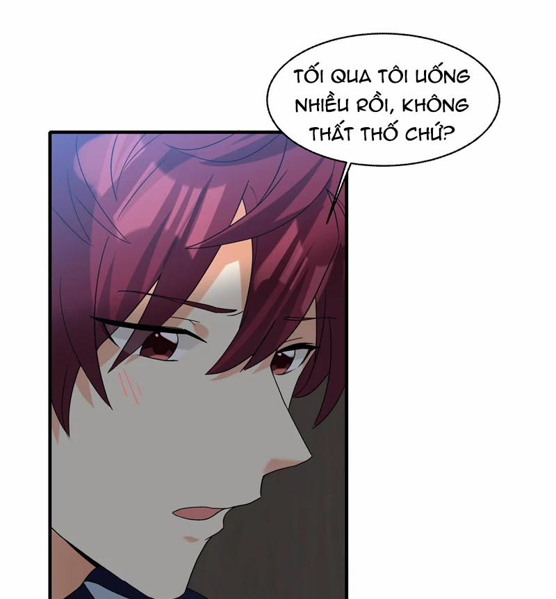 Tình Yêu Trên Mạng Của Giáo Bá Lật Xe Rồi 79 trang 30