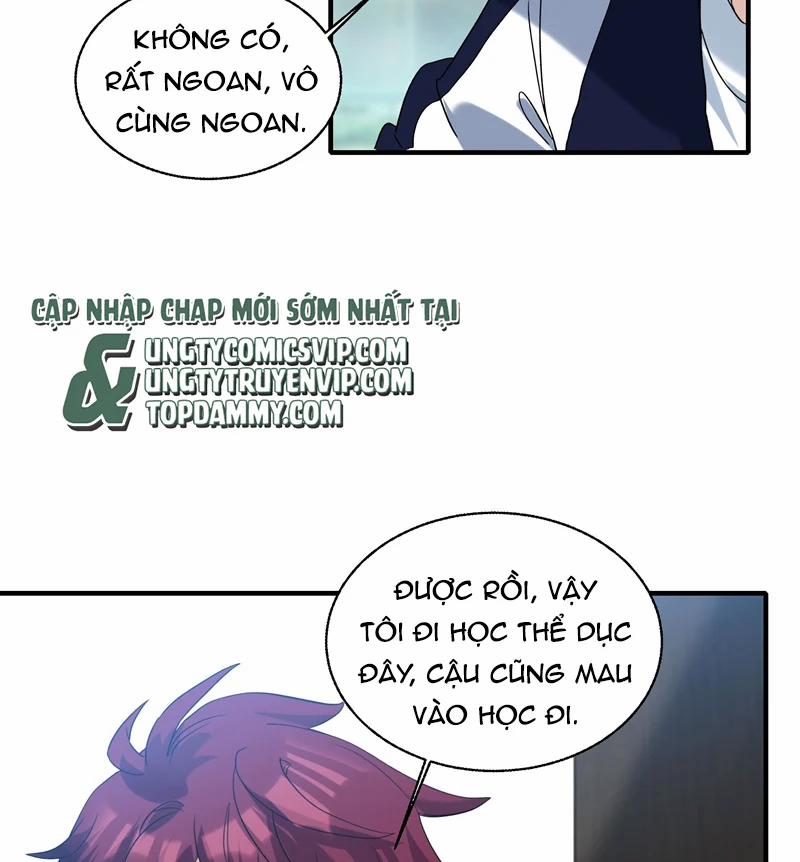 Tình Yêu Trên Mạng Của Giáo Bá Lật Xe Rồi 79 trang 32