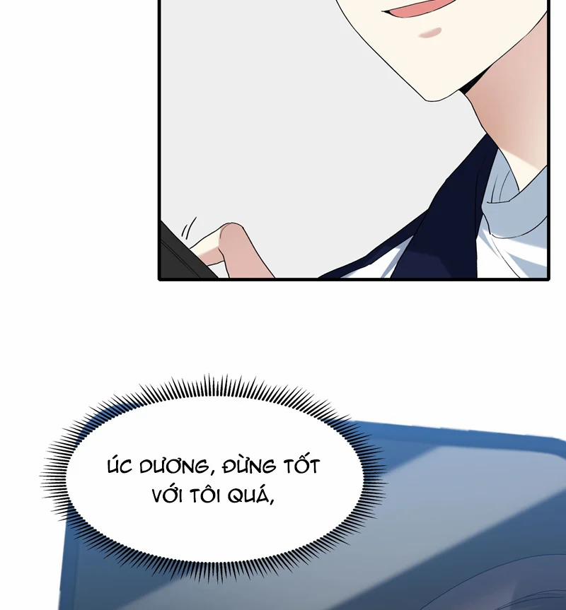 Tình Yêu Trên Mạng Của Giáo Bá Lật Xe Rồi 79 trang 35