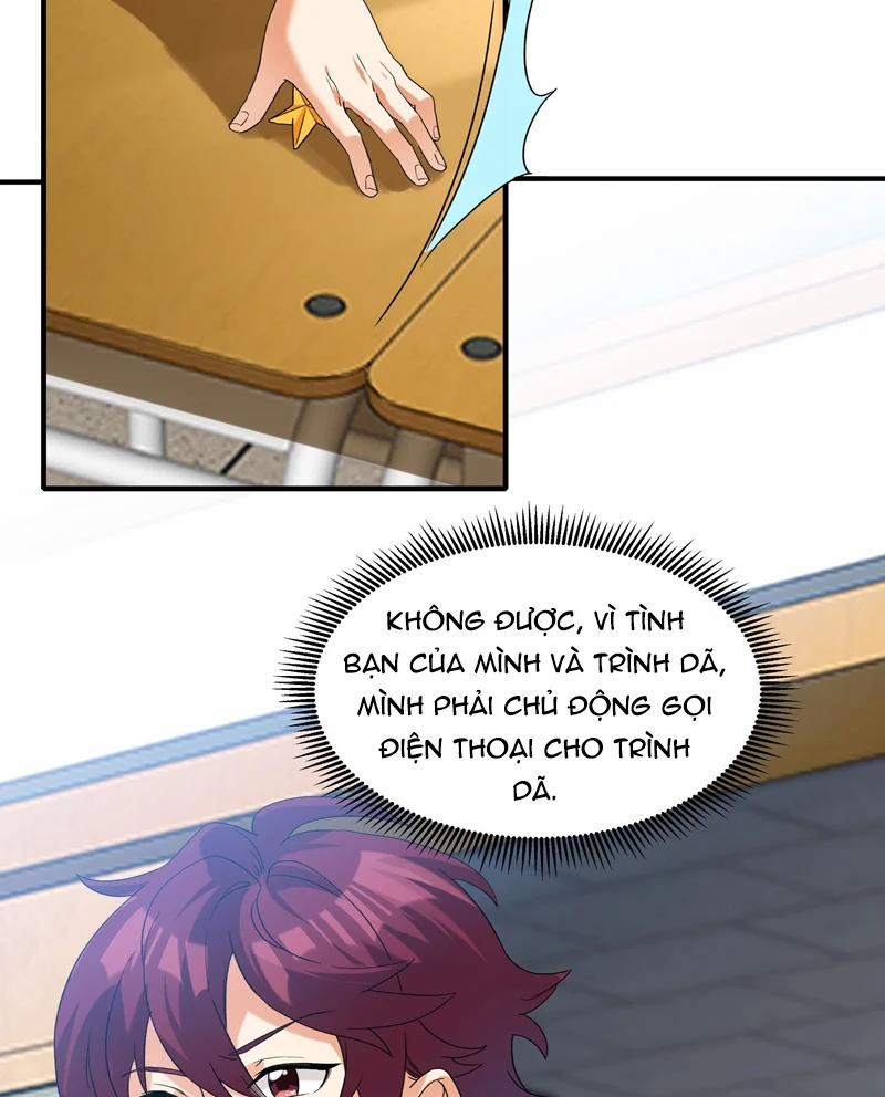 Tình Yêu Trên Mạng Của Giáo Bá Lật Xe Rồi 79 trang 5