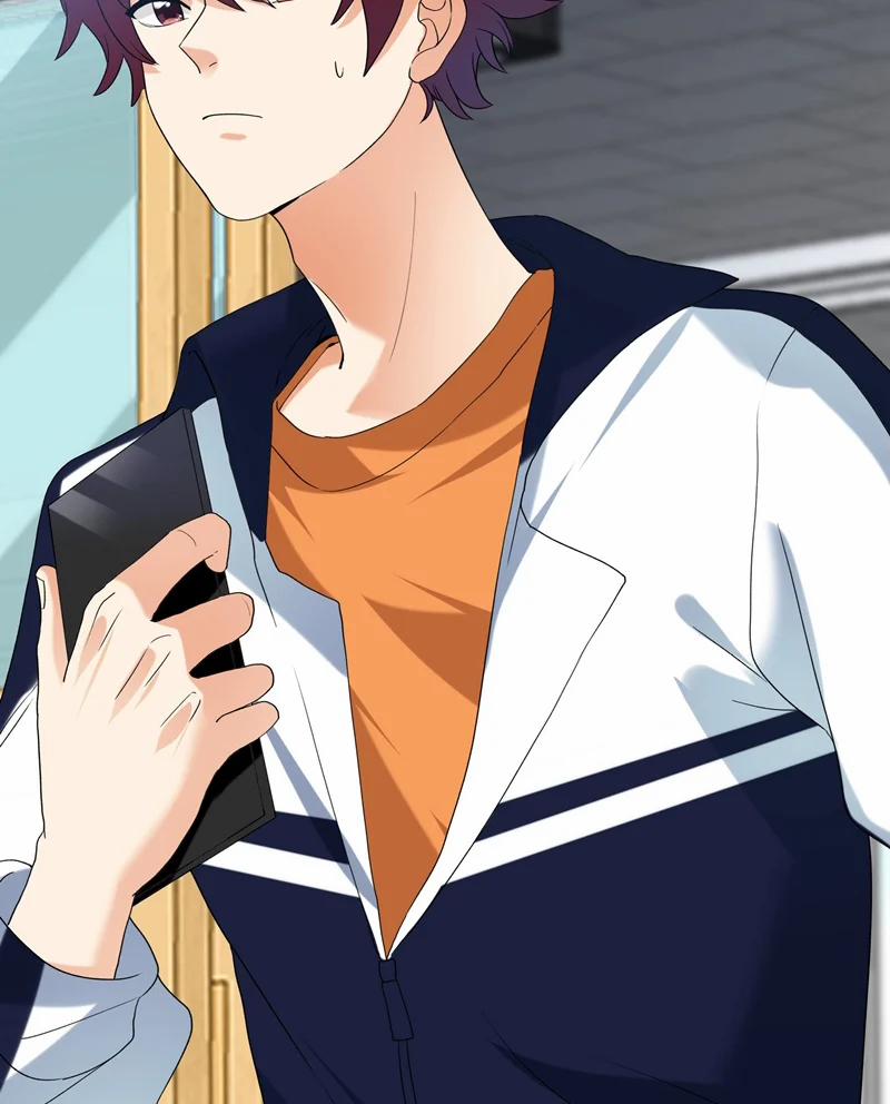 Tình Yêu Trên Mạng Của Giáo Bá Lật Xe Rồi 79 trang 6