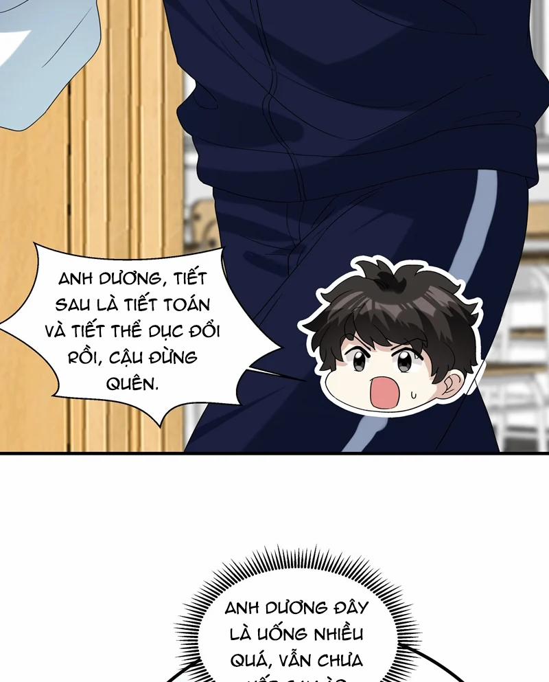 Tình Yêu Trên Mạng Của Giáo Bá Lật Xe Rồi 79 trang 7