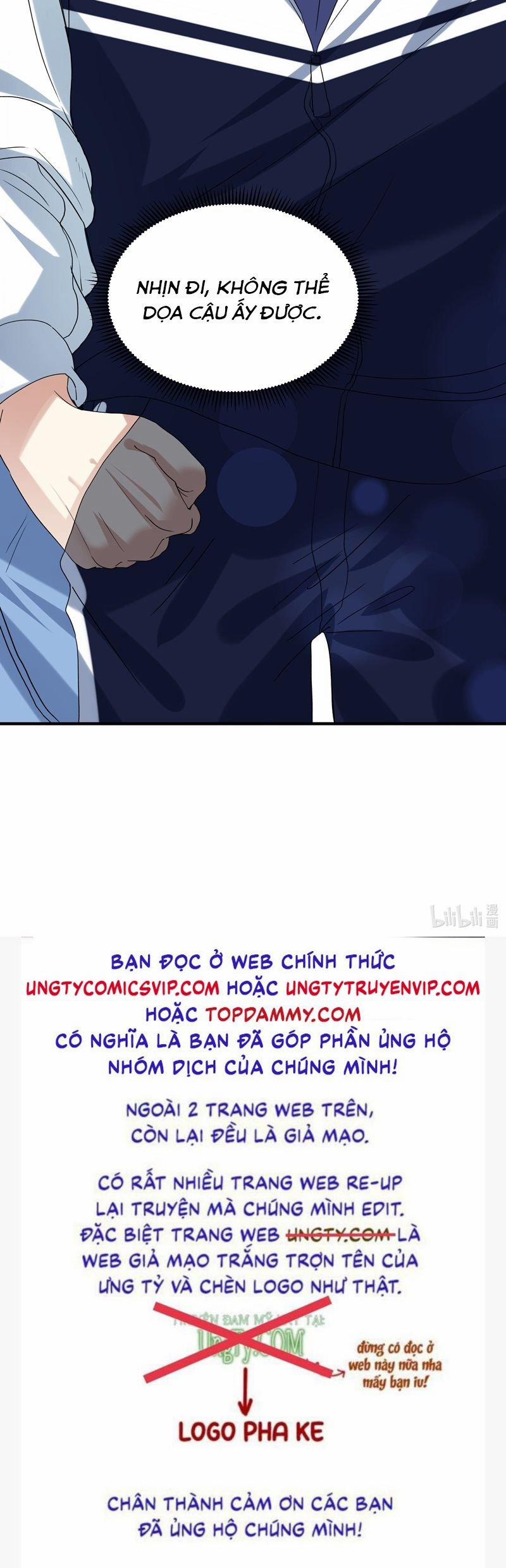 Tình Yêu Trên Mạng Của Giáo Bá Lật Xe Rồi 80 trang 22