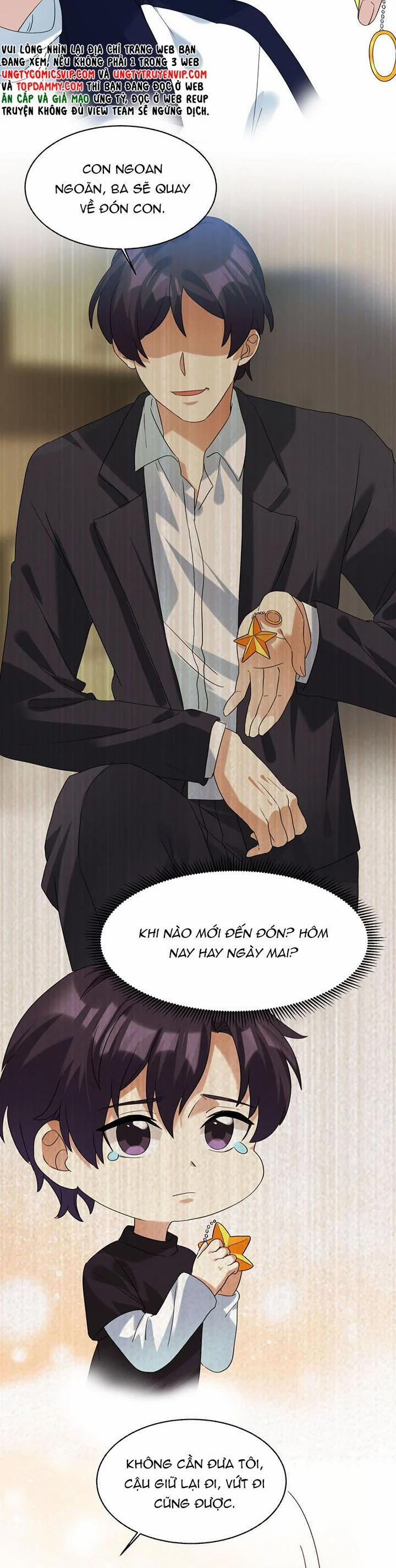 Tình Yêu Trên Mạng Của Giáo Bá Lật Xe Rồi 81 trang 10