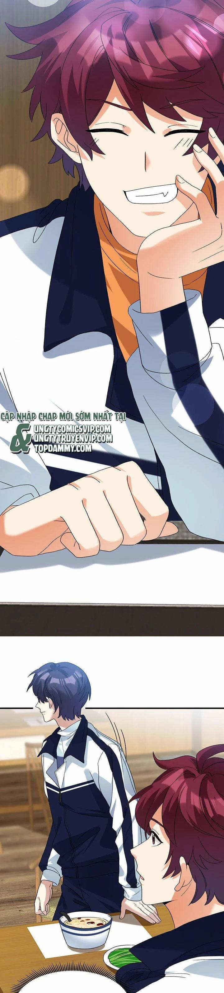 Tình Yêu Trên Mạng Của Giáo Bá Lật Xe Rồi 81 trang 5