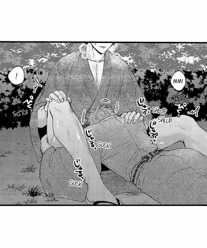 Tình Yêu Trong Sáng Của Chàng Trai Bóng Chày 10 trang 17