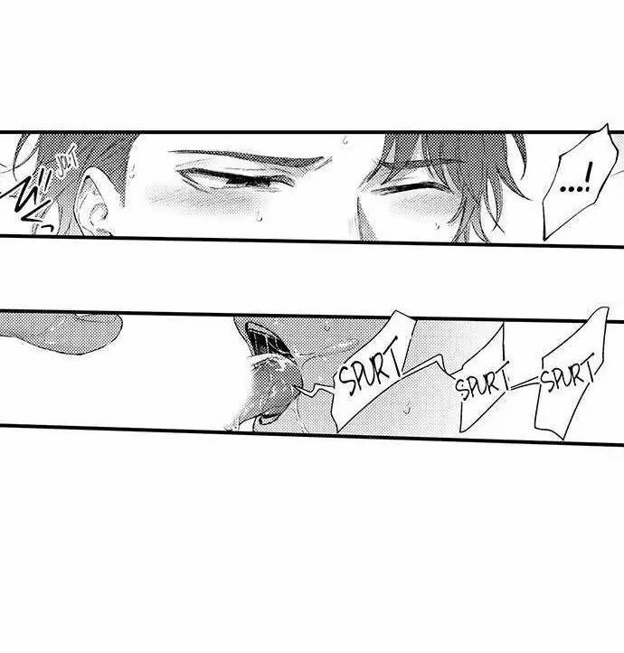 Tình Yêu Trong Sáng Của Chàng Trai Bóng Chày 10 trang 24