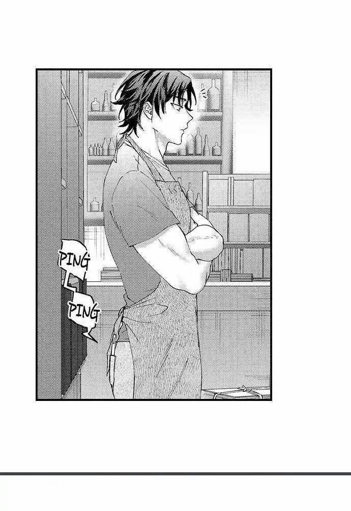 Tình Yêu Trong Sáng Của Chàng Trai Bóng Chày 11 Hachiennhom trang 7