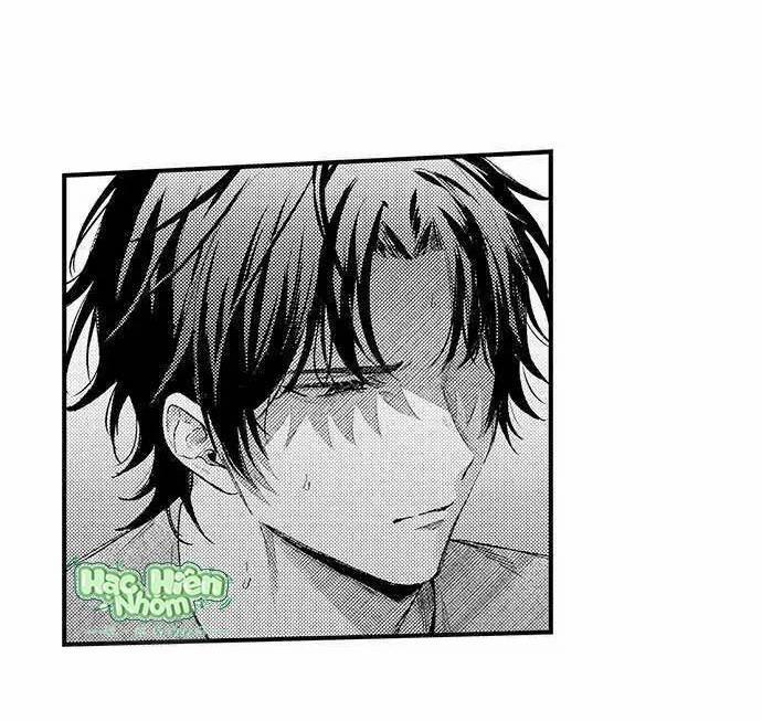 Tình Yêu Trong Sáng Của Chàng Trai Bóng Chày 12 hachiennhom trang 29