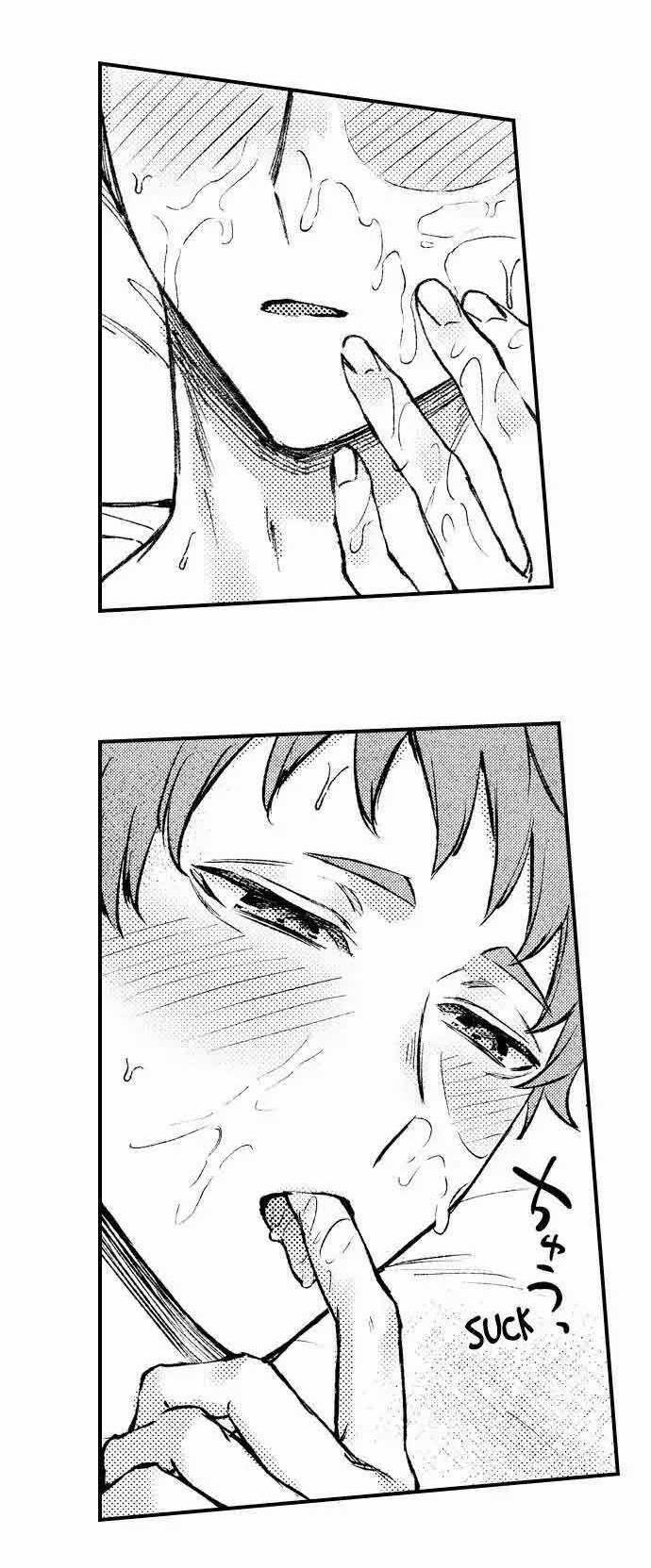 Tình Yêu Trong Sáng Của Chàng Trai Bóng Chày 6 Hachiennhom trang 3