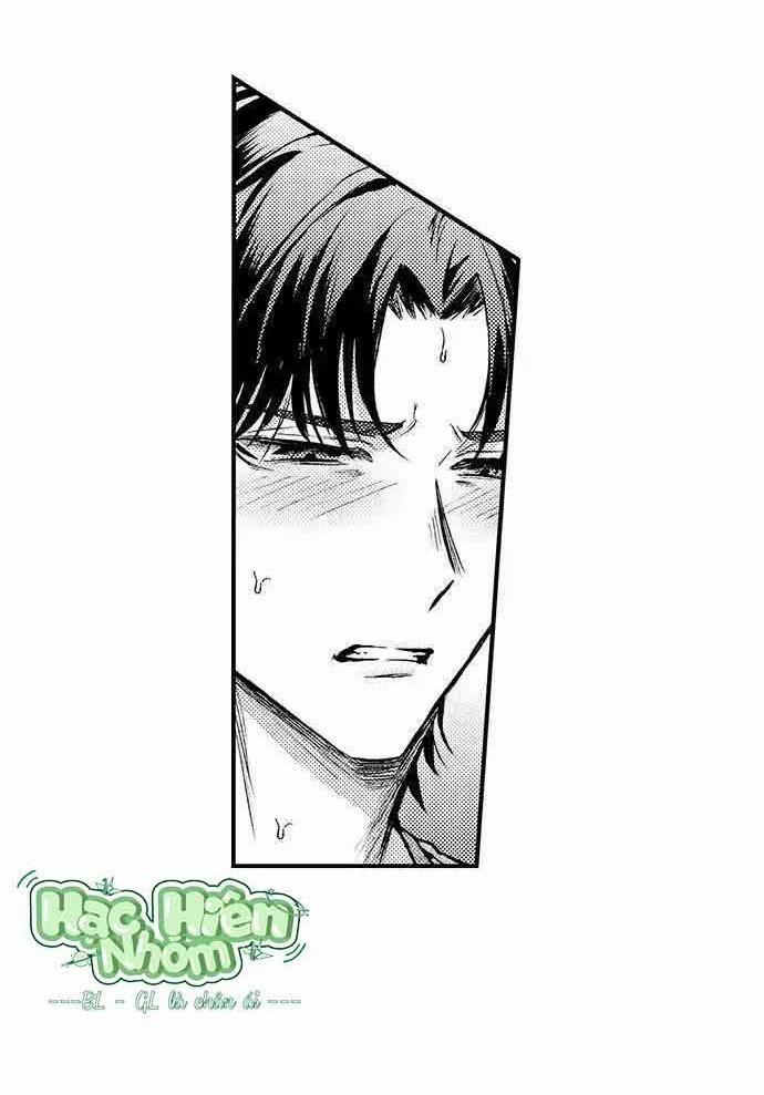 Tình Yêu Trong Sáng Của Chàng Trai Bóng Chày 6 trang 13