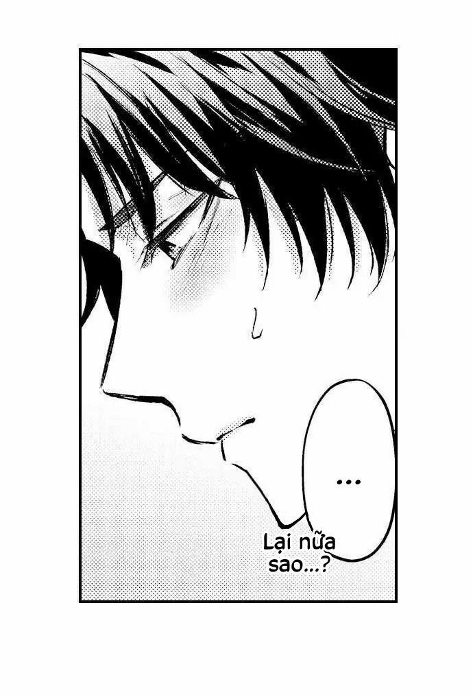 Tình Yêu Trong Sáng Của Chàng Trai Bóng Chày 7 Hachiennhom trang 18