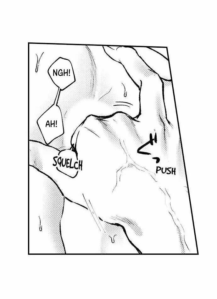 Tình Yêu Trong Sáng Của Chàng Trai Bóng Chày 7 Hachiennhom trang 21