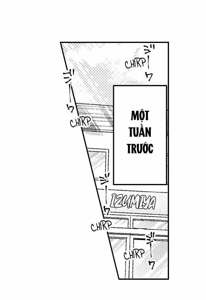 Tình Yêu Trong Sáng Của Chàng Trai Bóng Chày 7 Hachiennhom trang 6