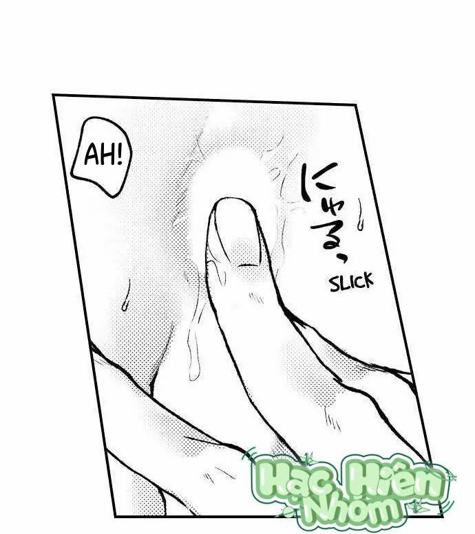 Tình Yêu Trong Sáng Của Chàng Trai Bóng Chày 7 trang 19