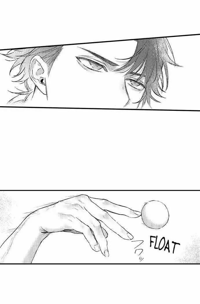 Tình Yêu Trong Sáng Của Chàng Trai Bóng Chày 8 Hachiennhom trang 22