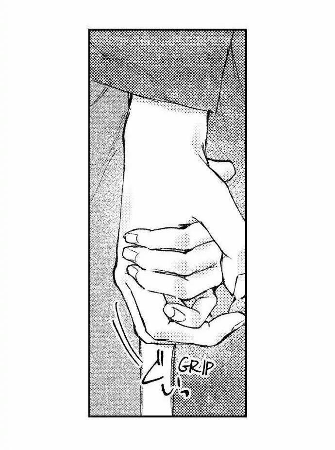 Tình Yêu Trong Sáng Của Chàng Trai Bóng Chày 8 trang 9