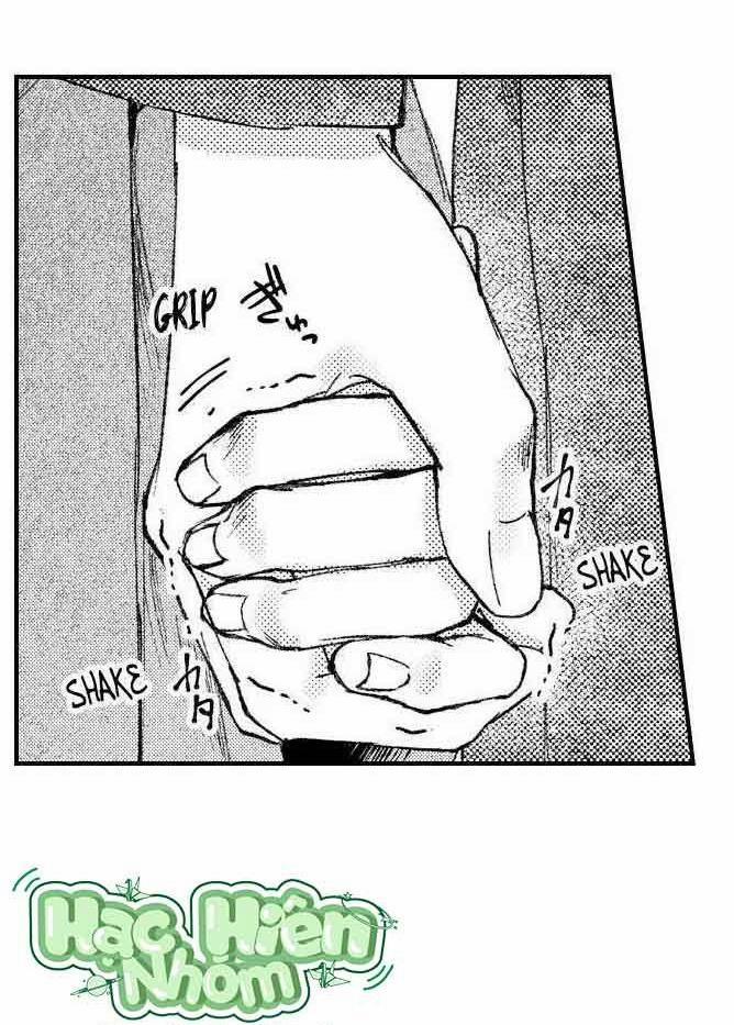 Tình Yêu Trong Sáng Của Chàng Trai Bóng Chày 9 Hachiennhom trang 11