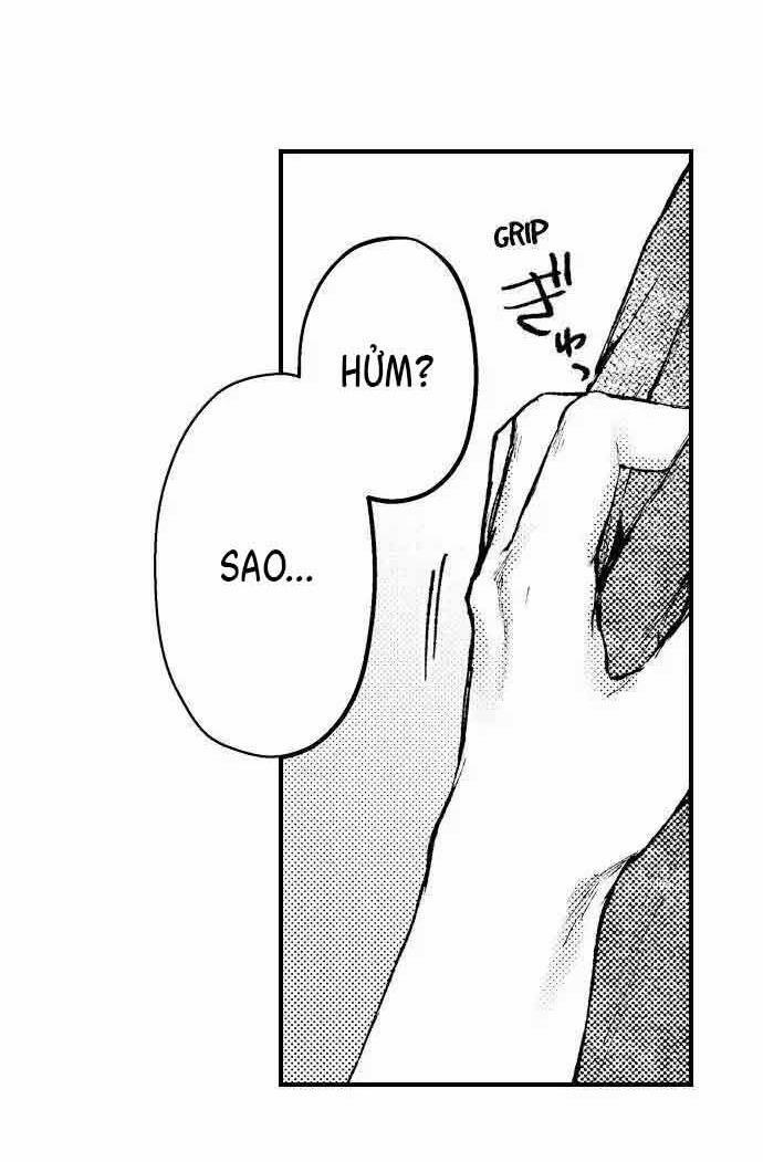 Tình Yêu Trong Sáng Của Chàng Trai Bóng Chày 9 Hachiennhom trang 17