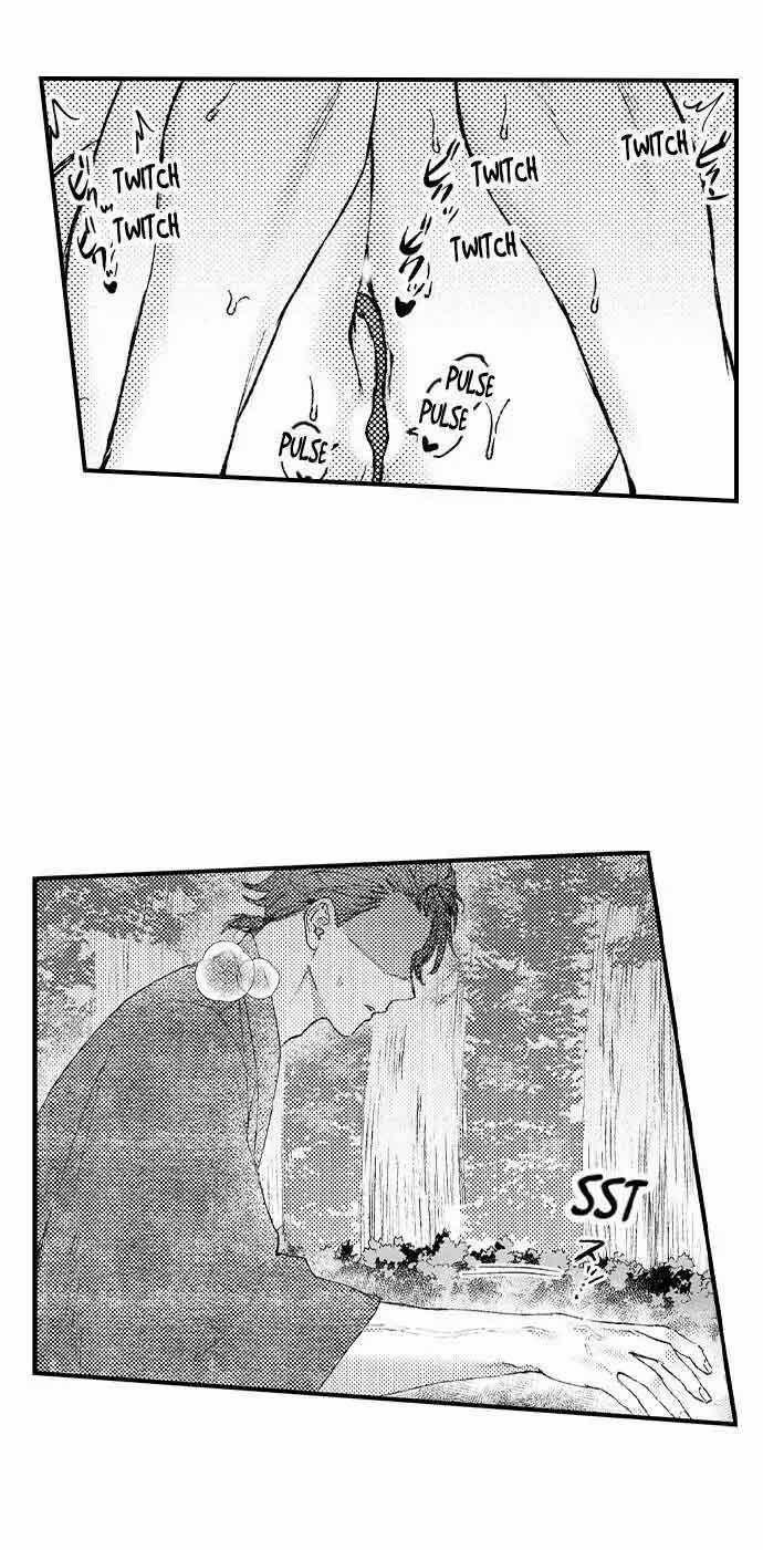 Tình Yêu Trong Sáng Của Chàng Trai Bóng Chày 9 trang 27