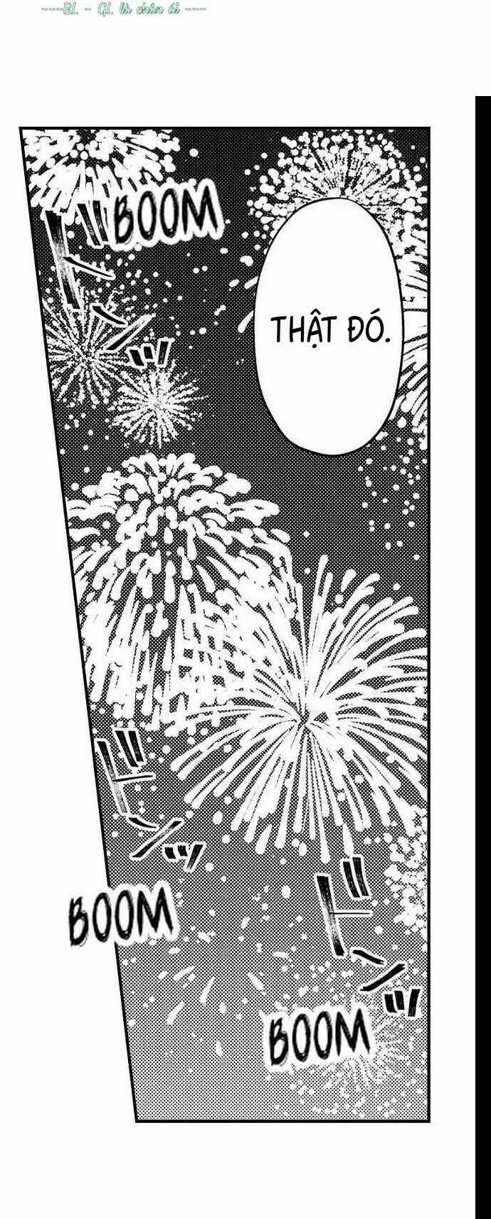 Tình Yêu Trong Sáng Của Chàng Trai Bóng Chày 9 trang 9