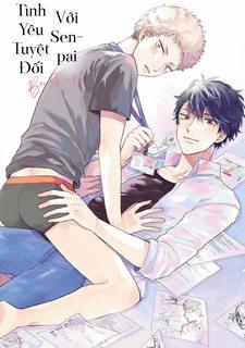 Đọc truyện tranh Tình Yêu Tuyệt Đối Với Sepai 2