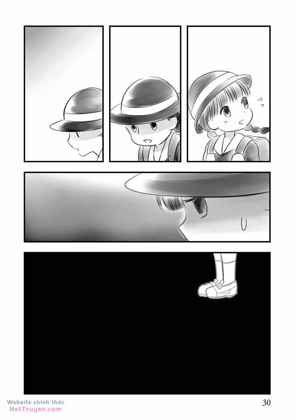 Tình Yêu Và Lời Nguyền 1 trang 27