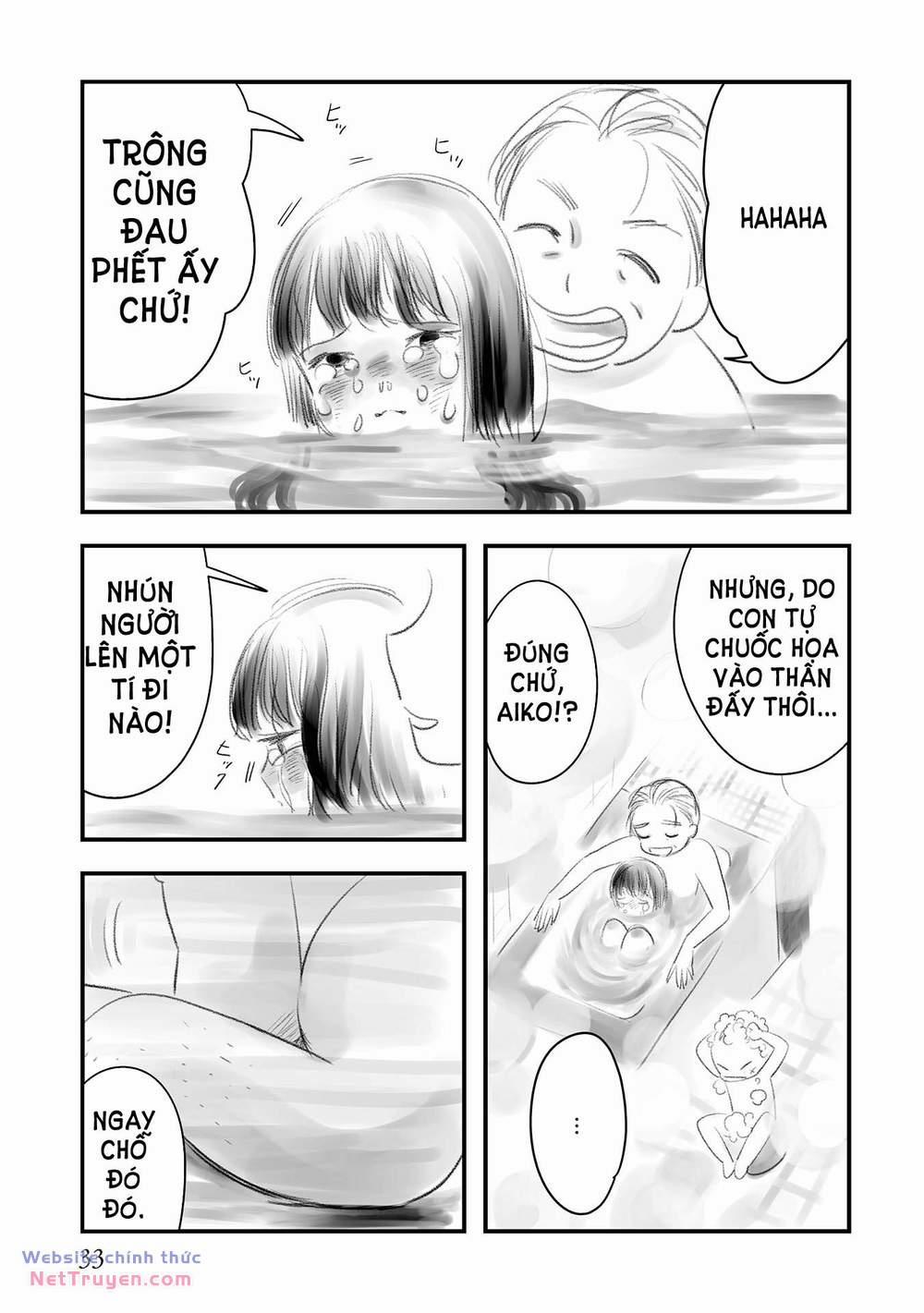 Tình Yêu Và Lời Nguyền 1 trang 30