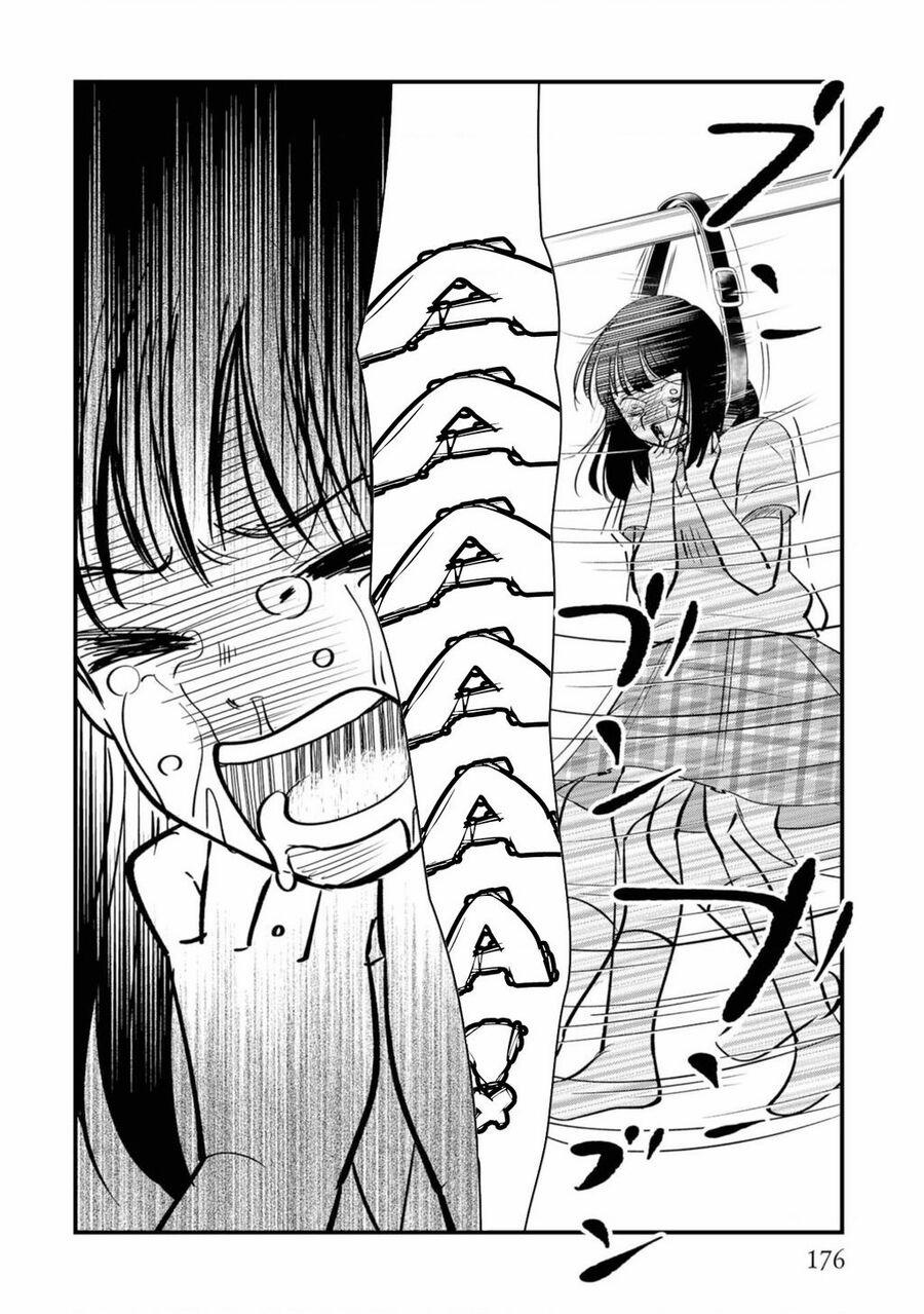 Tình Yêu Và Lời Nguyền 10 trang 10