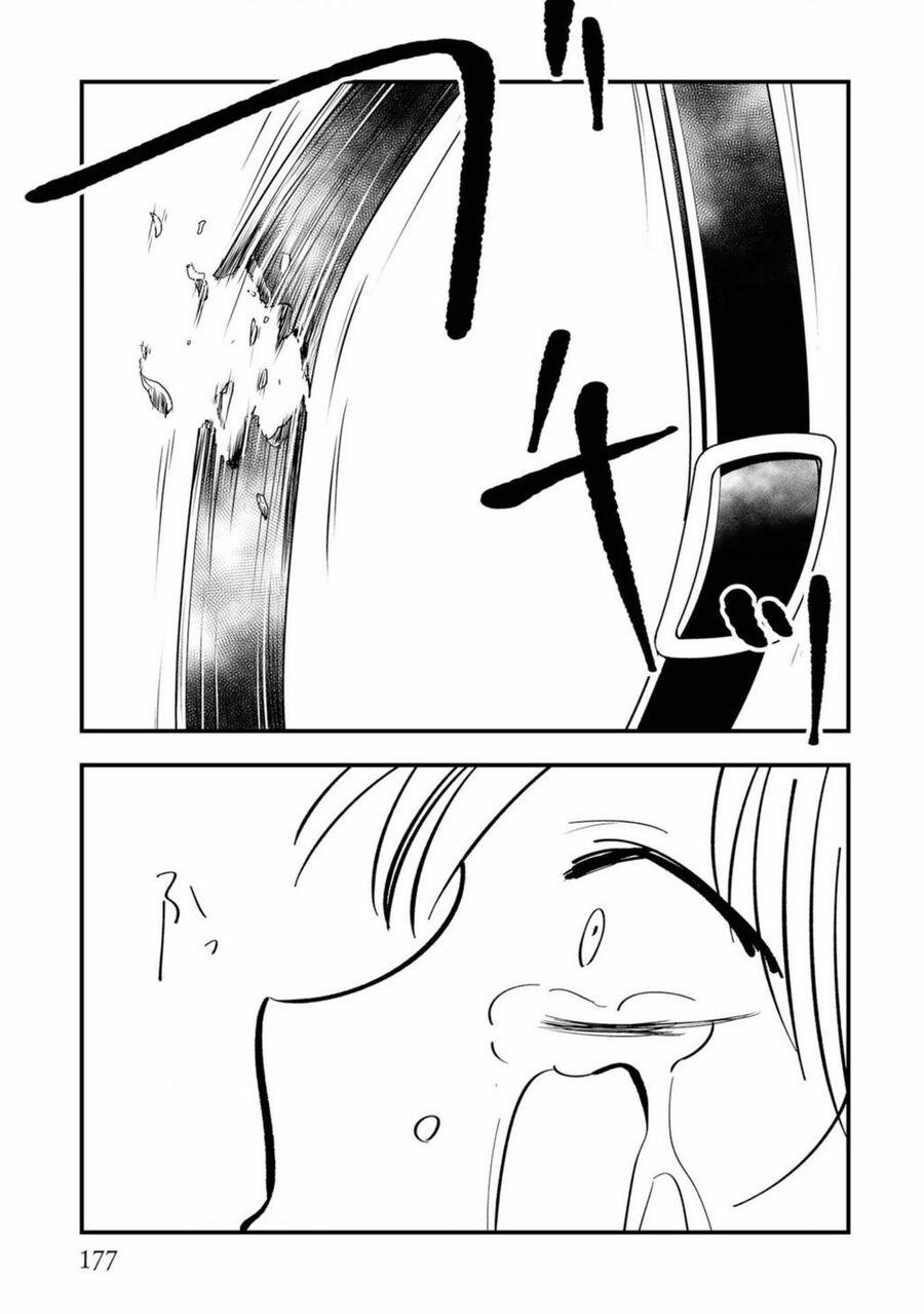 Tình Yêu Và Lời Nguyền 10 trang 11