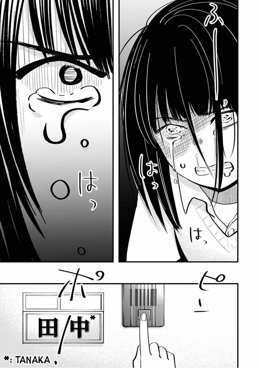 Tình Yêu Và Lời Nguyền 10 trang 17