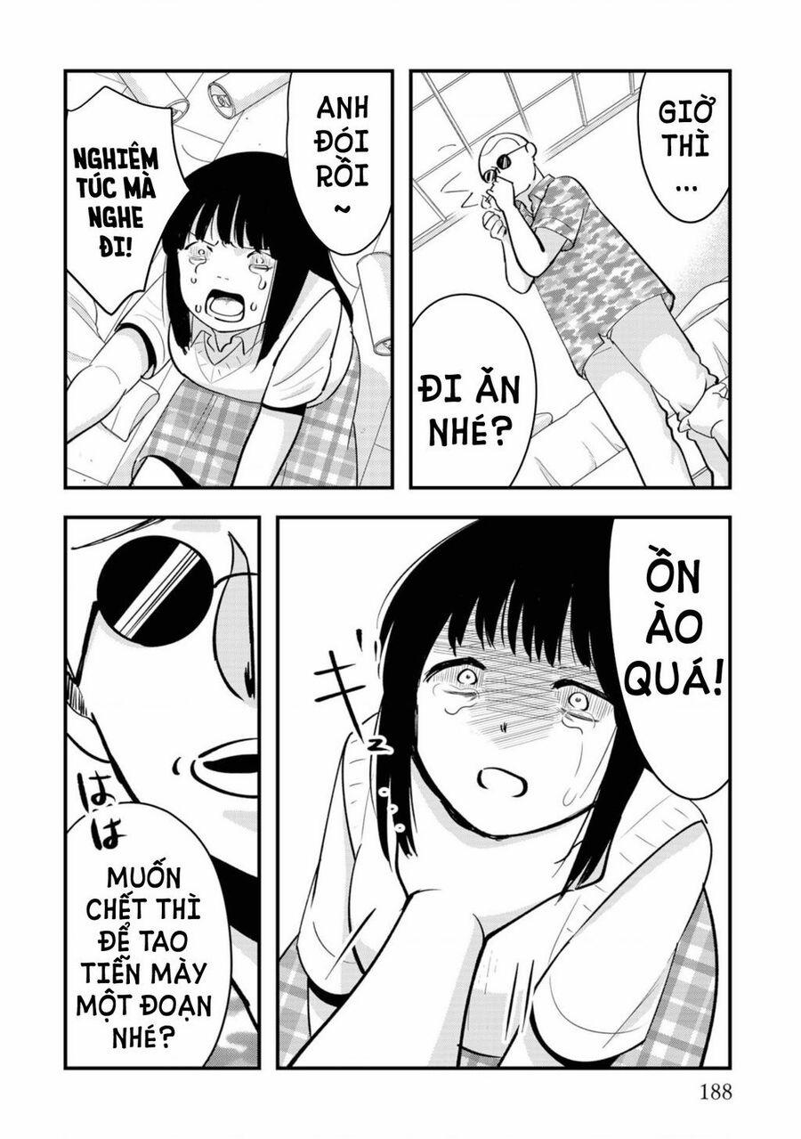 Tình Yêu Và Lời Nguyền 10 trang 22