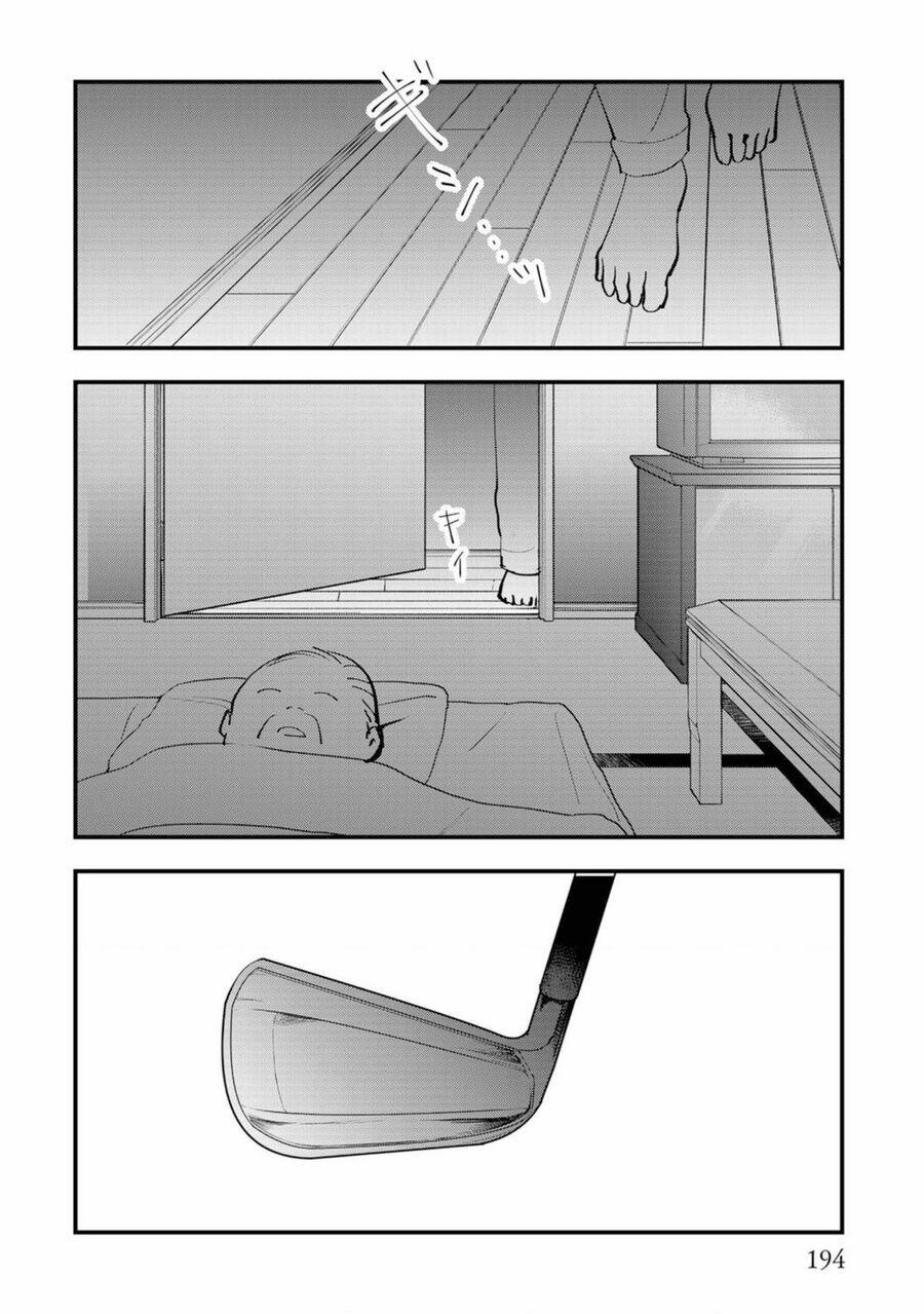 Tình Yêu Và Lời Nguyền 10 trang 28