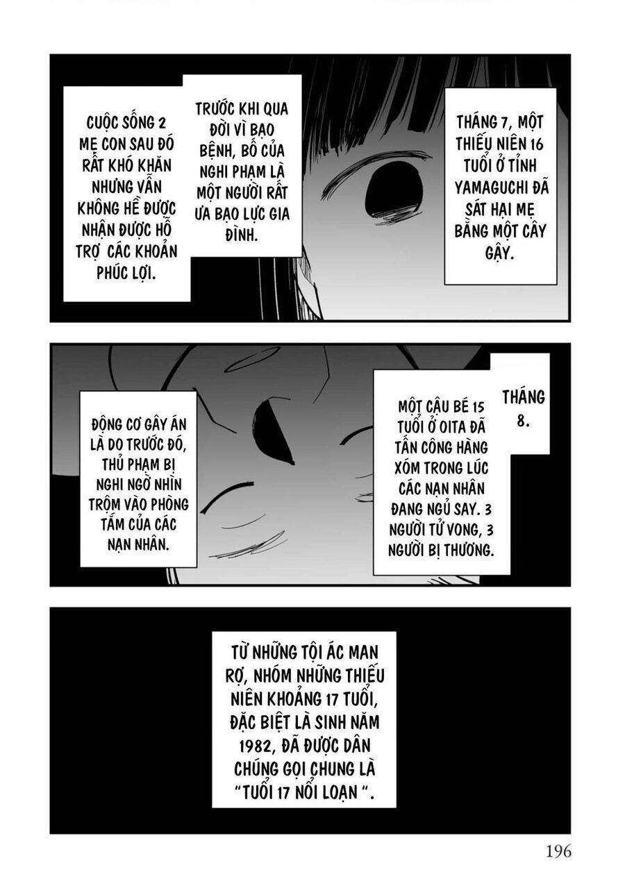 Tình Yêu Và Lời Nguyền 10 trang 30