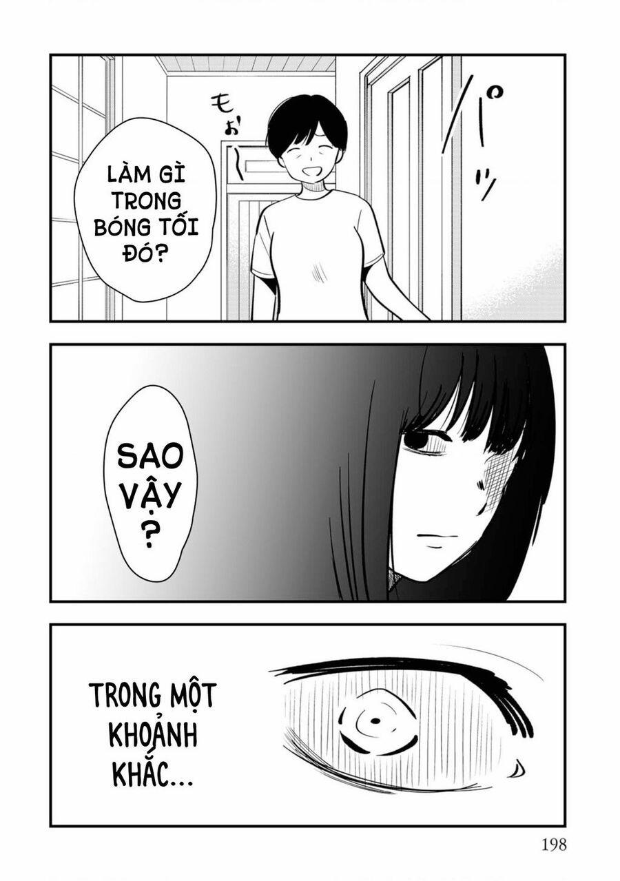 Tình Yêu Và Lời Nguyền 10 trang 32