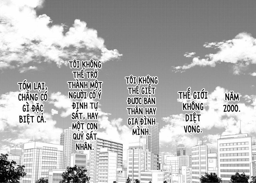 Tình Yêu Và Lời Nguyền 10 trang 38