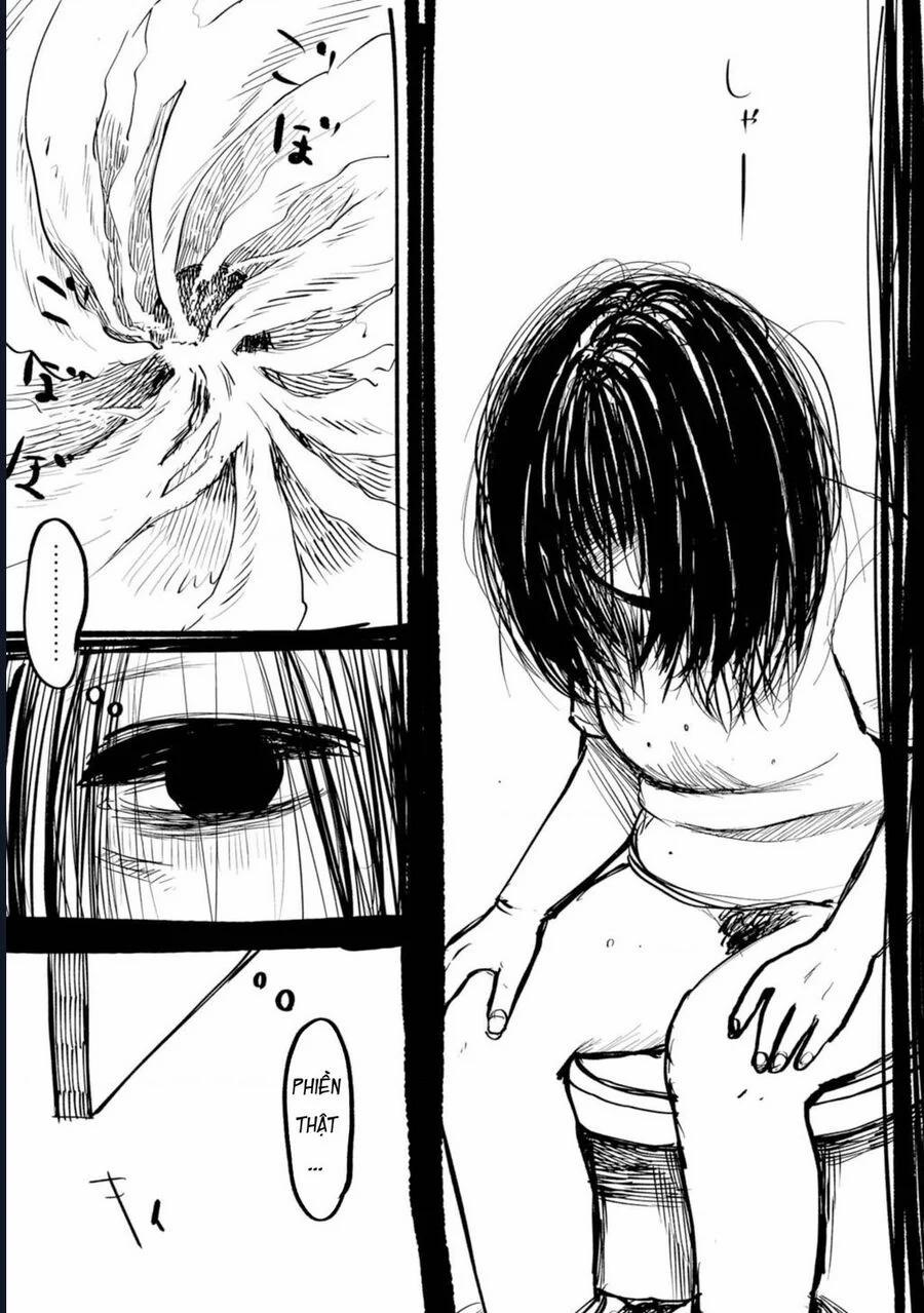 Tình Yêu Và Lời Nguyền 11 trang 11