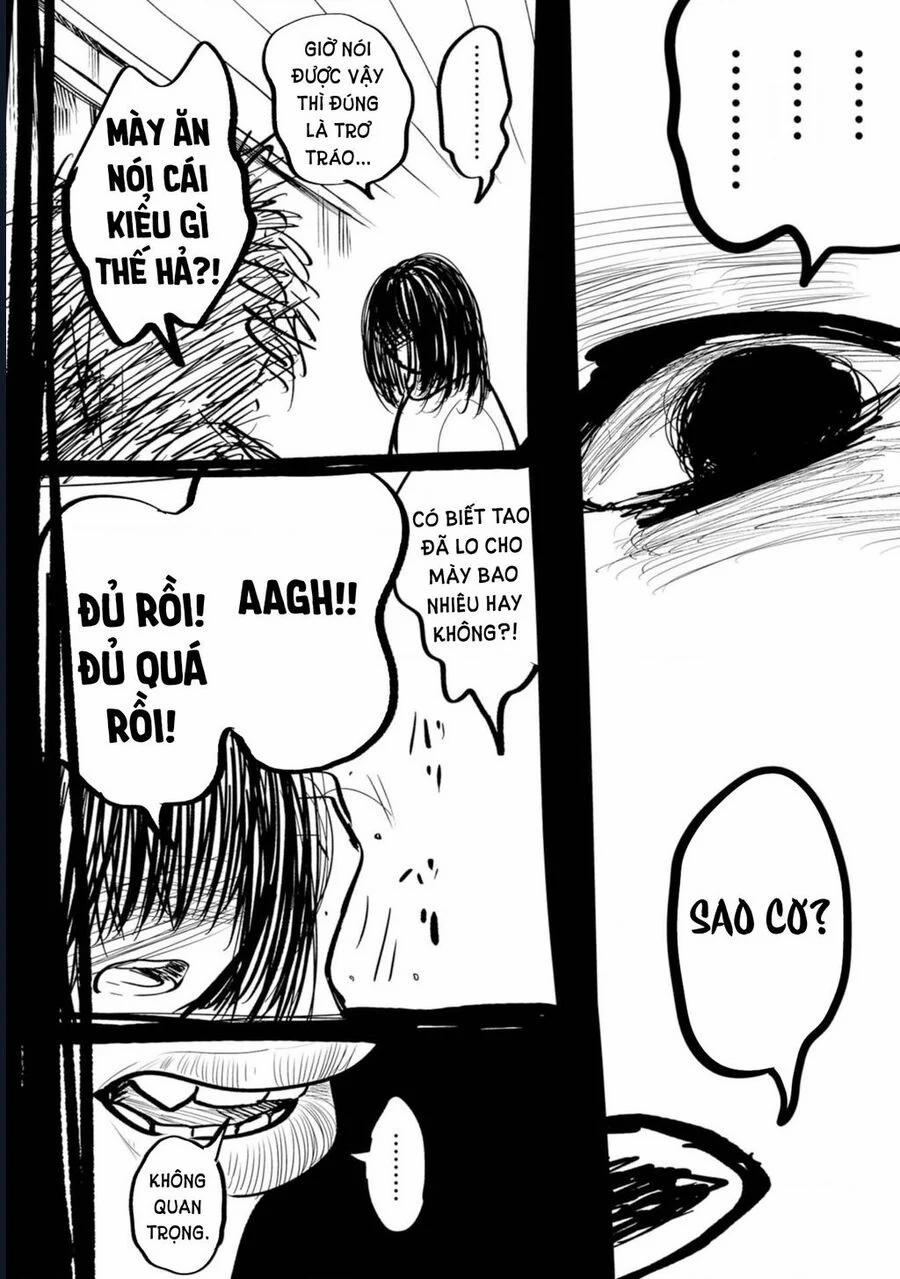 Tình Yêu Và Lời Nguyền 11 trang 18