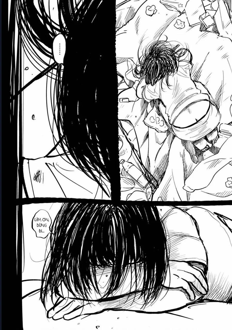 Tình Yêu Và Lời Nguyền 11 trang 31