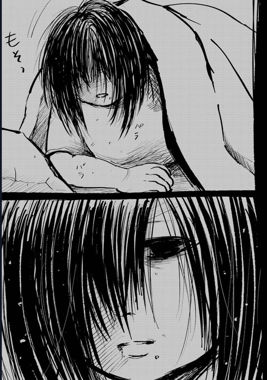 Tình Yêu Và Lời Nguyền 11 trang 9