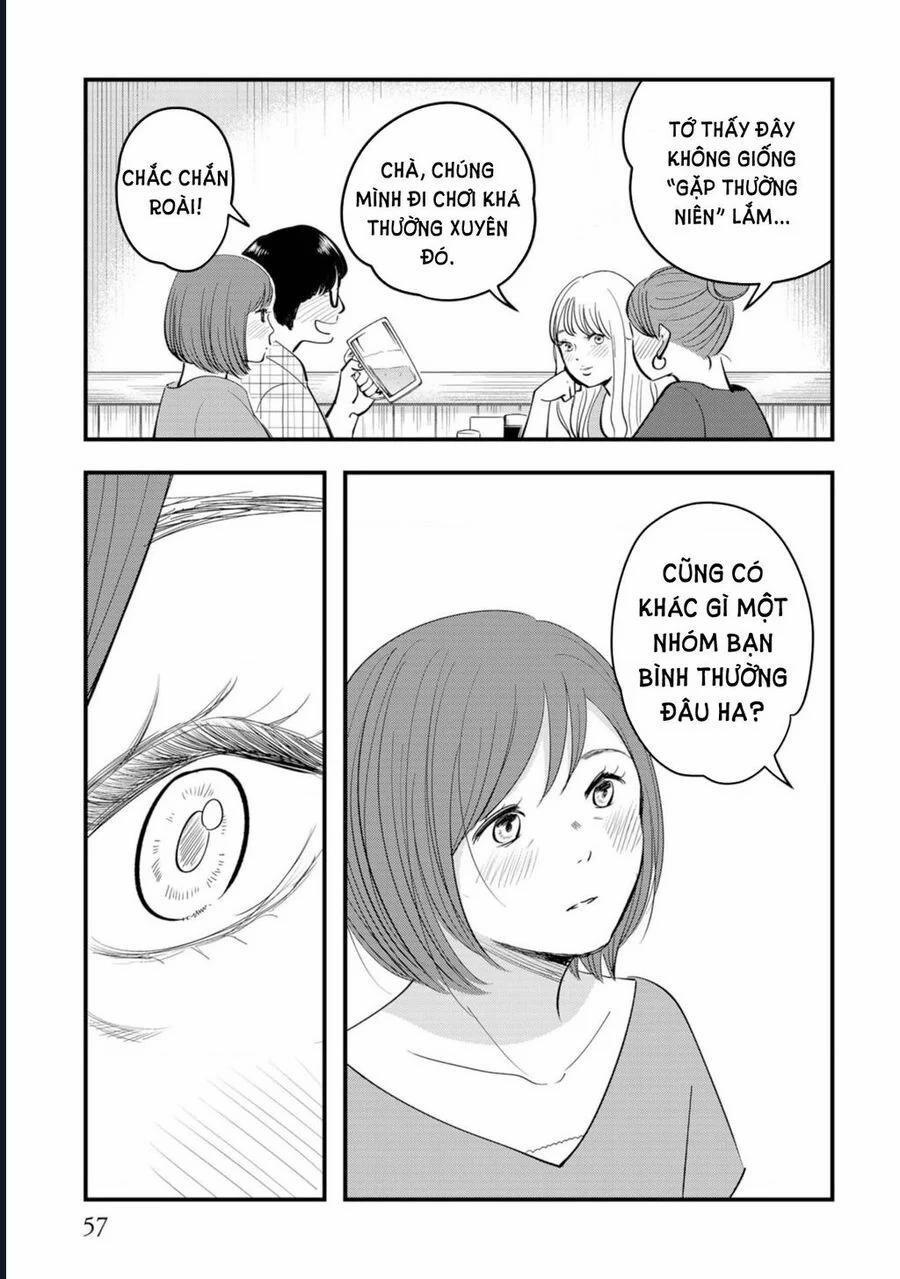 Tình Yêu Và Lời Nguyền 12 trang 11