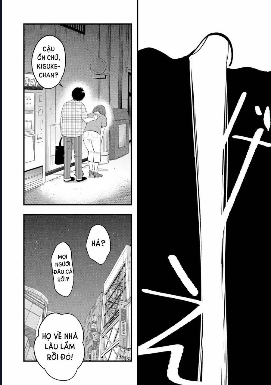 Tình Yêu Và Lời Nguyền 12 trang 12