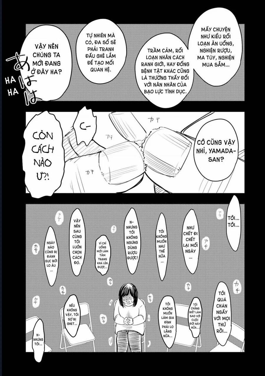 Tình Yêu Và Lời Nguyền 12 trang 19