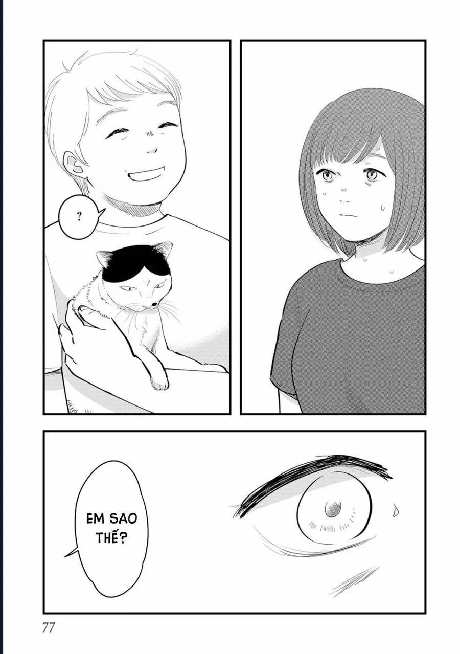 Tình Yêu Và Lời Nguyền 12 trang 31